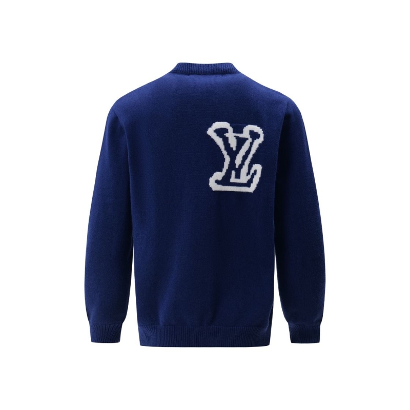 LV Sweaters